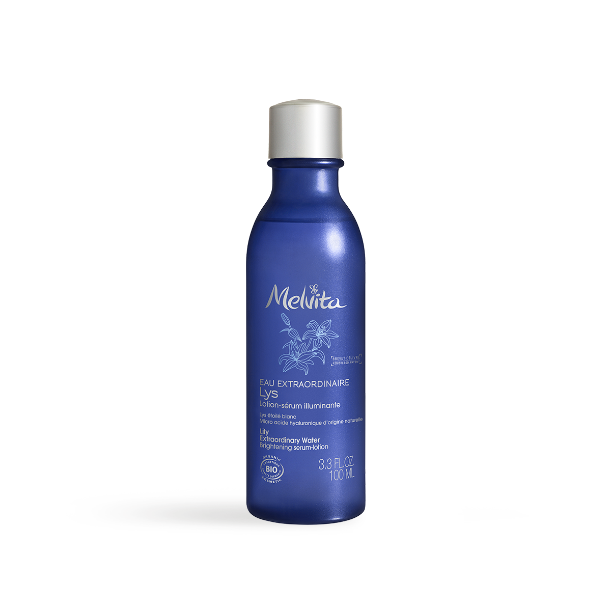 即納！最大半額！ フラワーブーケ ｜化粧水｜メル 100mL フェイストナー リリー トライアルセット・サンプル