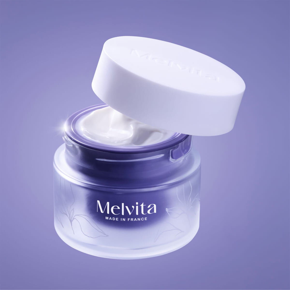 ネクターシュブリーム クリーム 50mL ｜フェイスクリーム｜メル