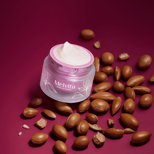 アルガン ビオアクティブ クリーム 50mL |フェイスクリーム アルガン ビオアクティブ クリーム 50mL |フェイスクリーム