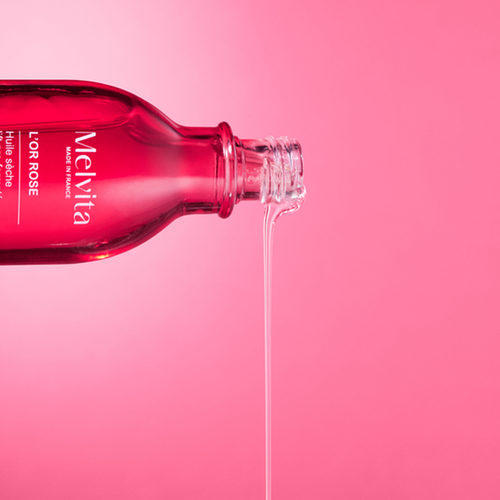 ロルロゼ ピンクフィット ボディオイル 2.0 100ml ｜ボディ