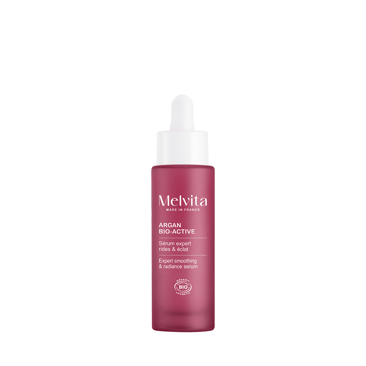 アルガン ビオアクティブ セラム 30mL |美容液|メルヴィータ アルガン ビオアクティブ セラム 30mL |美容液|メルヴィータ