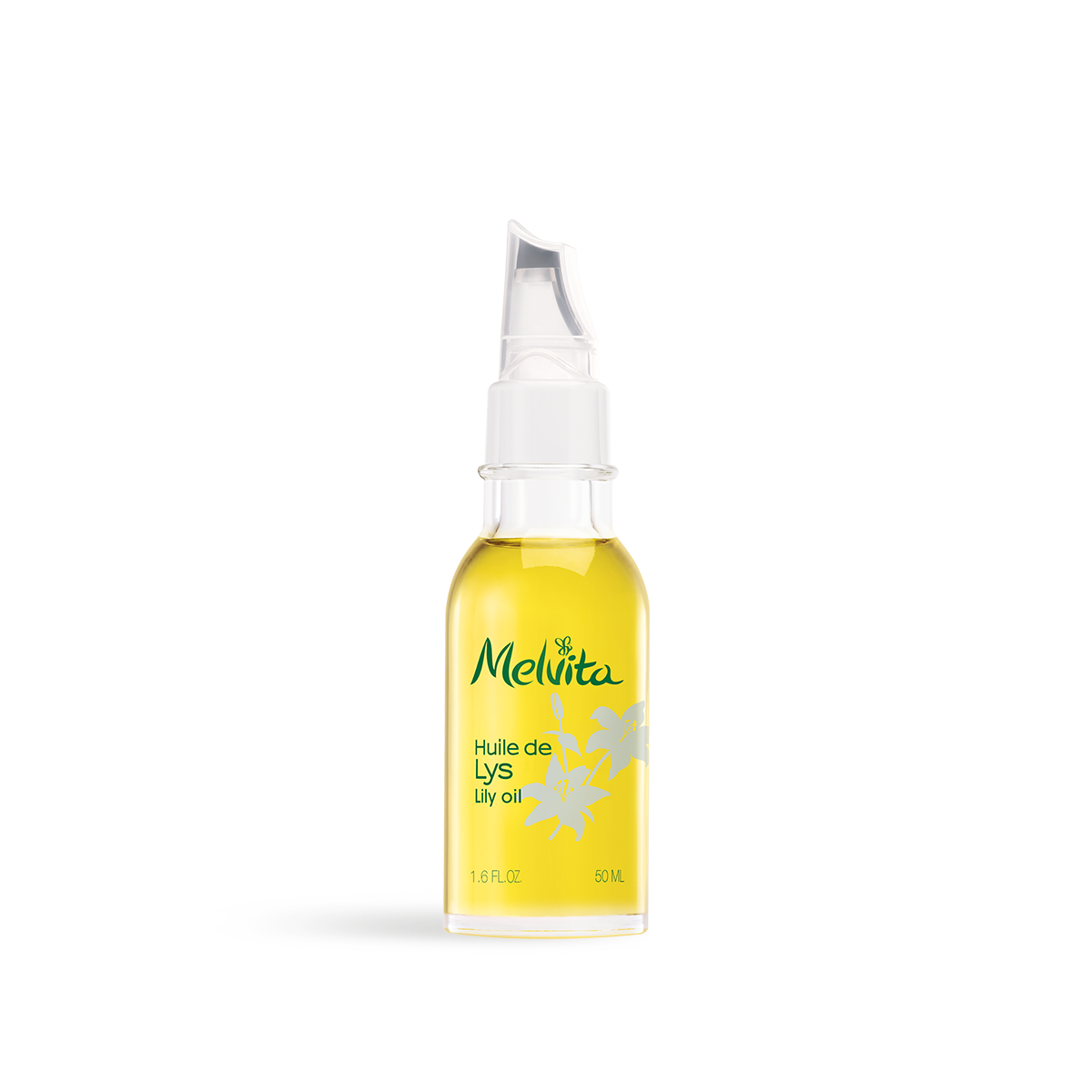 ビオオイル リリーオイル 50mL ｜スキンケアオイル｜メルヴィータ公式通販