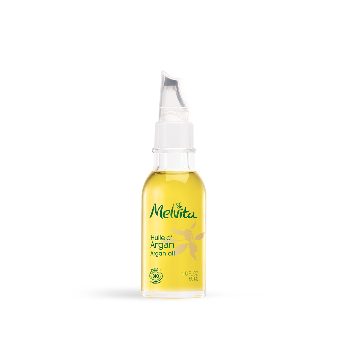 新作モデル ビオオイル アルガンオイル 50mL ｜スキンケアオイル｜メル ブースター・導入液