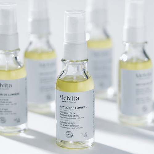 ネクターデルミエール アクティベーター オイルウォーター 50mL ネクターデルミエール アクティベーター オイルウォーター 50mL