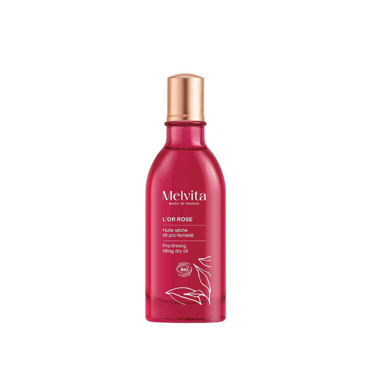 5件中1番目 ロルロゼ ピンクフィット ボディオイル 2.0 50mL, , JP