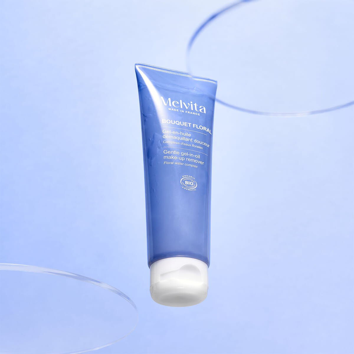 フラワーブーケ クリーン クレンジングジェルオイル 125mL