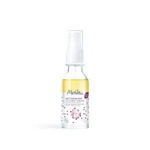 ネクターブラン ウォーターオイル クリアデュオ 50mL | Melvita メルヴィータ 公式サイト