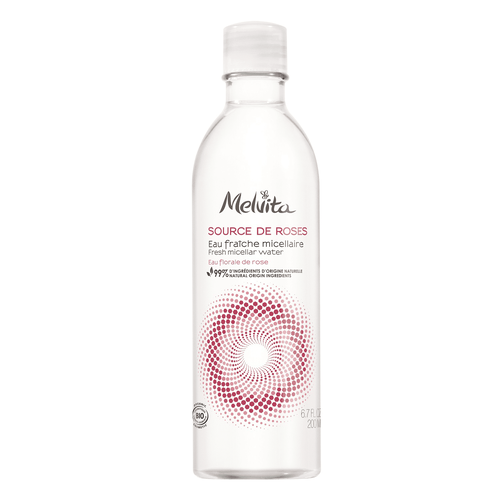 メルヴィータ NDLウォーターオイル NDLクリーム ローズトナー セット 新品 ソルスデローズ クリアウォーター 200mL ｜ふきとり化粧水｜メル