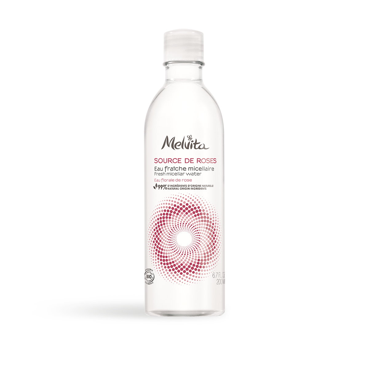 【福袋セール】 ソルスデローズ クリアウォーター 200mL ｜ふきとり化粧水｜メル 化粧水・ローション・トナー