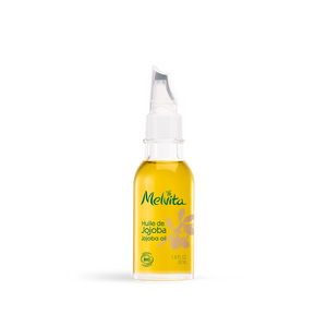 Melvita メルヴィータ NDLウォーターオイル