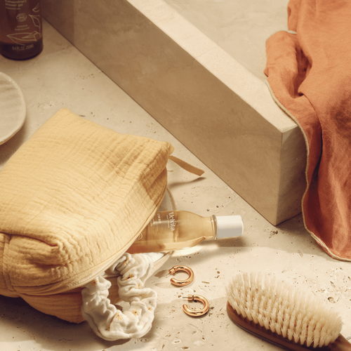 ロルビオ エンリッチドエクストラオイル 50mL ｜スキンケアオイル