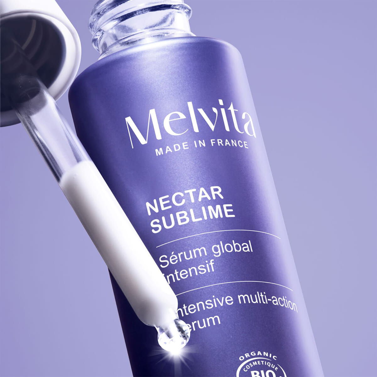 ネクターシュブリーム セラム 30mL ｜セラム｜メルヴィータ公式通販