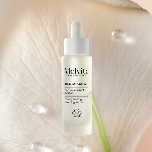 人気定番 ネクターカルム STG セラム 30mL 30ml ｜美容液｜メルヴィータ 美容液
