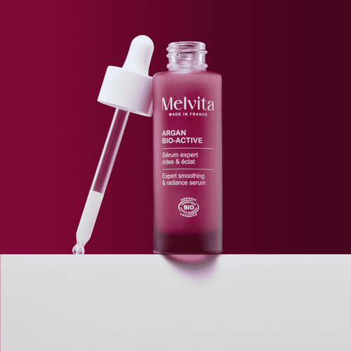 アルガン ビオアクティブ セラム 30mL ｜美容液｜メルヴィータ