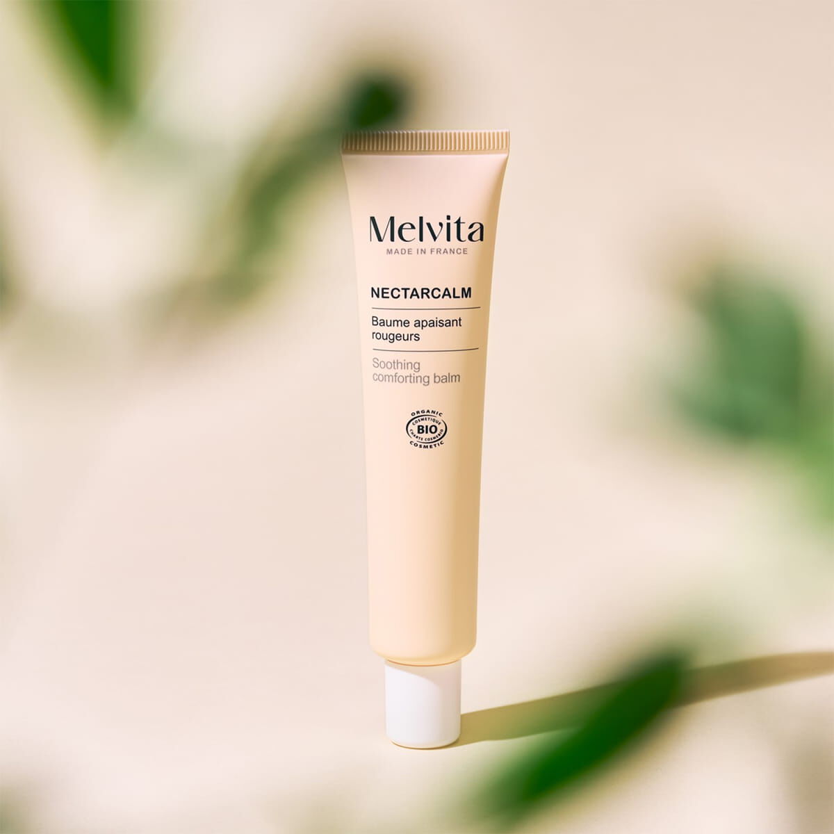 メルヴィータ Melvita ネクターカルム 美容液 ネクターカルム STG セラム 30mL 30ml ｜美容液｜メルヴィータ