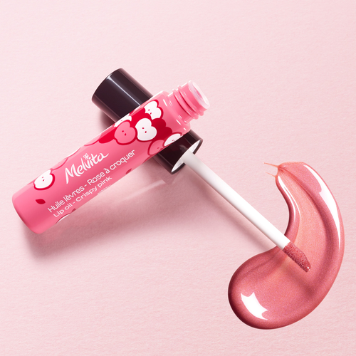 リップオイル ピンク 7mL ｜リップオイル｜メルヴィータ公式通販