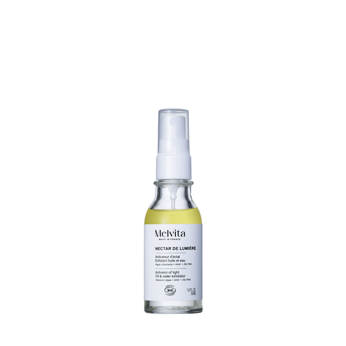 オンラインショップ ネクターデルミエール アクティベーター オイルウォーター 50mL ブースター・導入液