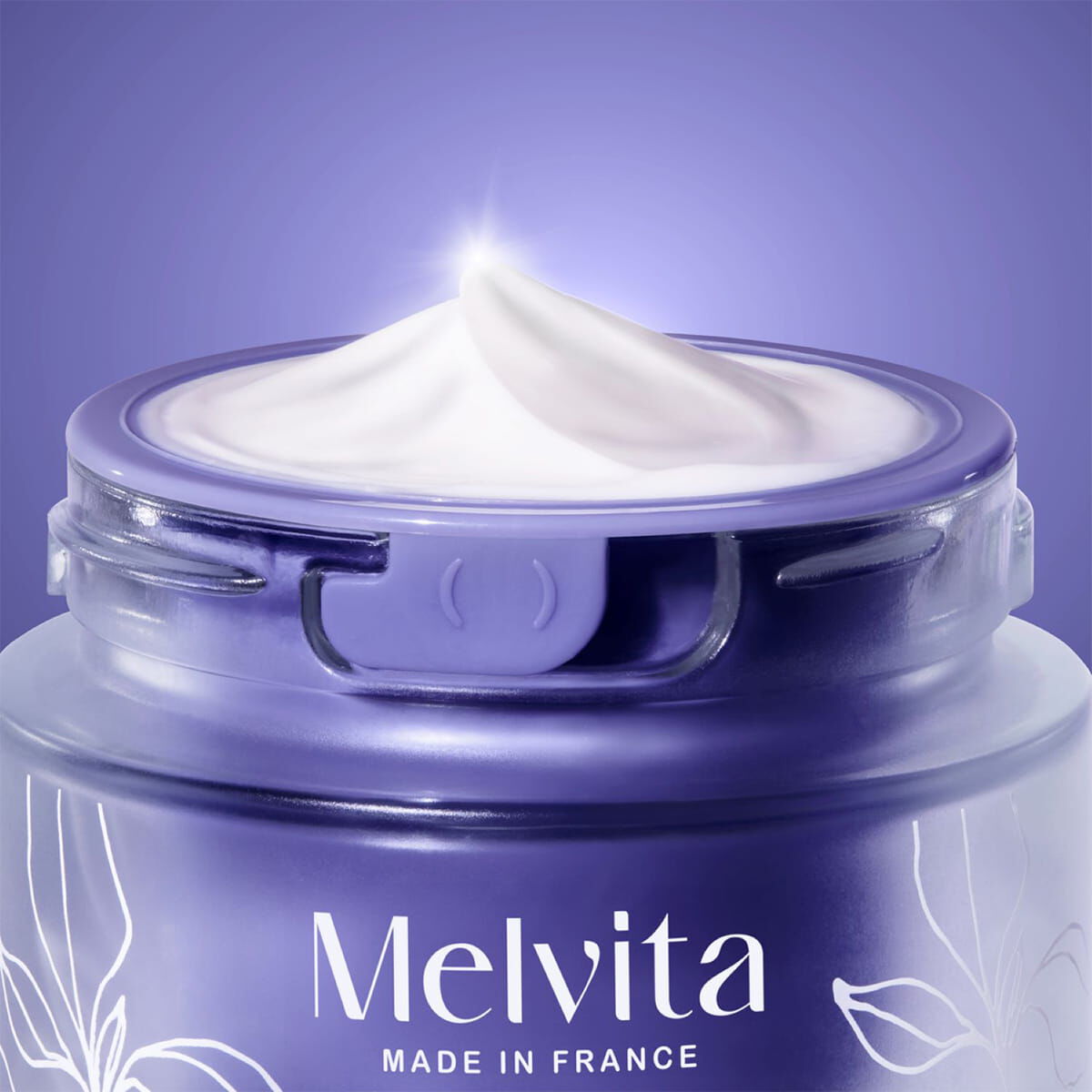 Melvita メルヴィータ SDRクリーム 美容クリーム 50ml 3個セット Melvita メルヴィータ SDRクリーム 美容クリーム 50ml 3個セット