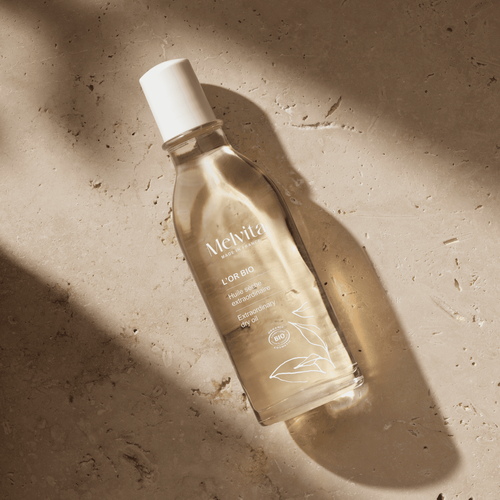 ロルビオ エンリッチドエクストラオイル 50mL ｜スキンケア