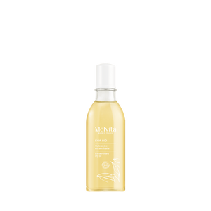 ロルビオ エンリッチドエクストラオイル 50mL | Melvita メルヴィータ 公式サイト