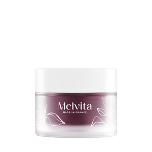 アルガン ビオアクティブ ナイトバーム 50mL | Melvita メルヴィータ 公式サイト