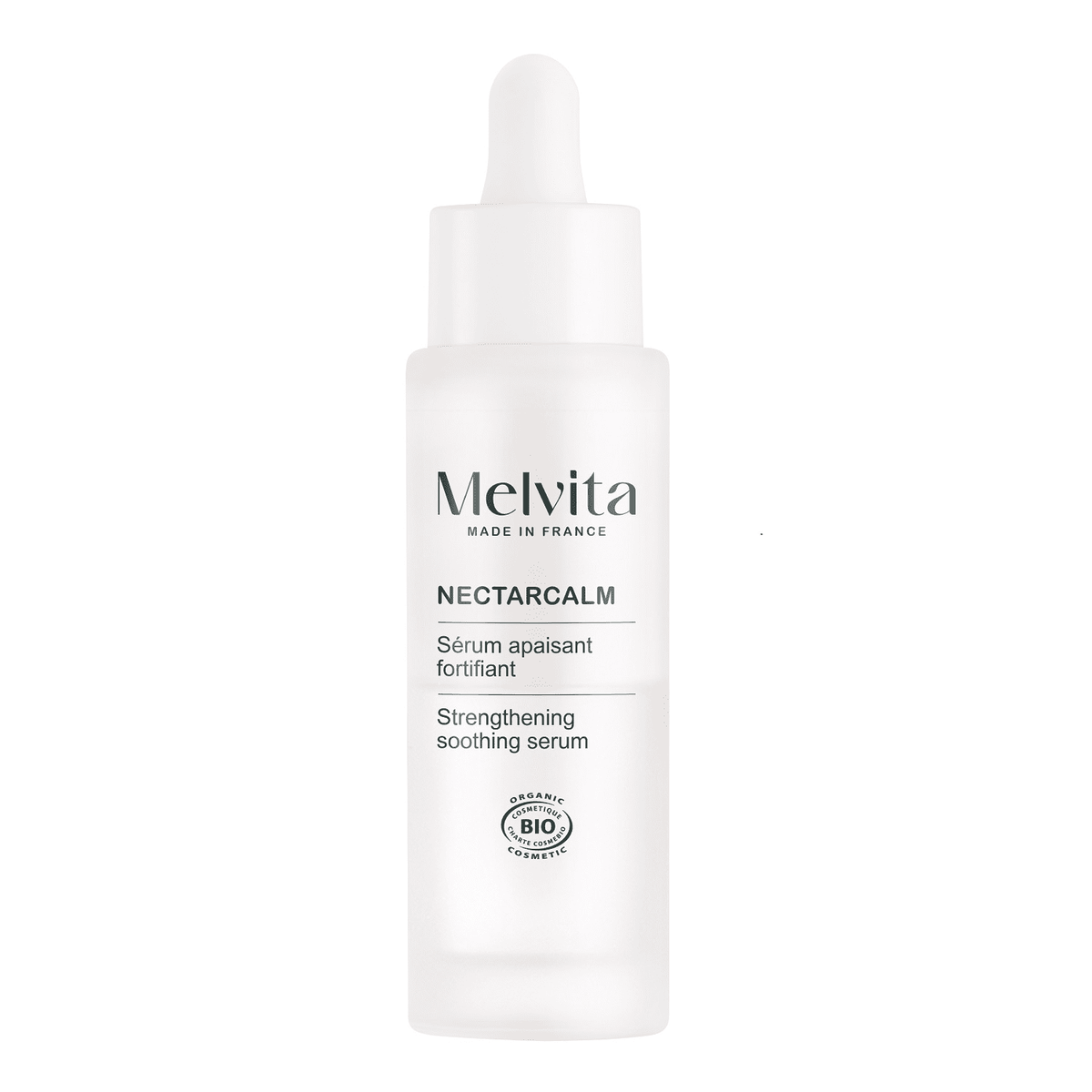 メルヴィータ Melvita ネクターカルム 美容液 ネクターカルム STG セラム 30mL 30ml ｜美容液｜メルヴィータ