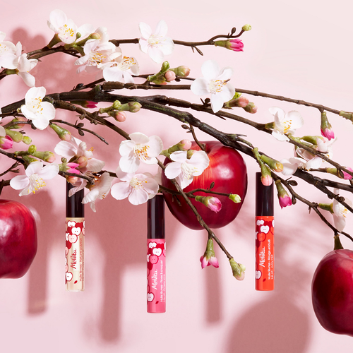 リップオイル ピンク 7mL ｜リップオイル｜メルヴィータ公式通販