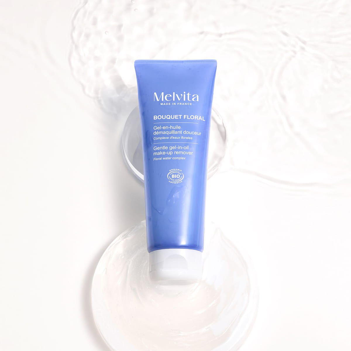 フラワーブーケ クリーン クレンジングジェルオイル 125mL