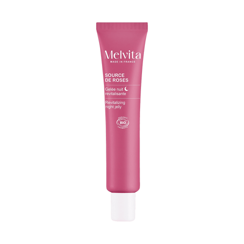 ソルスデローズ リバイタライジング ナイトジェリー 40ml ｜フェイス