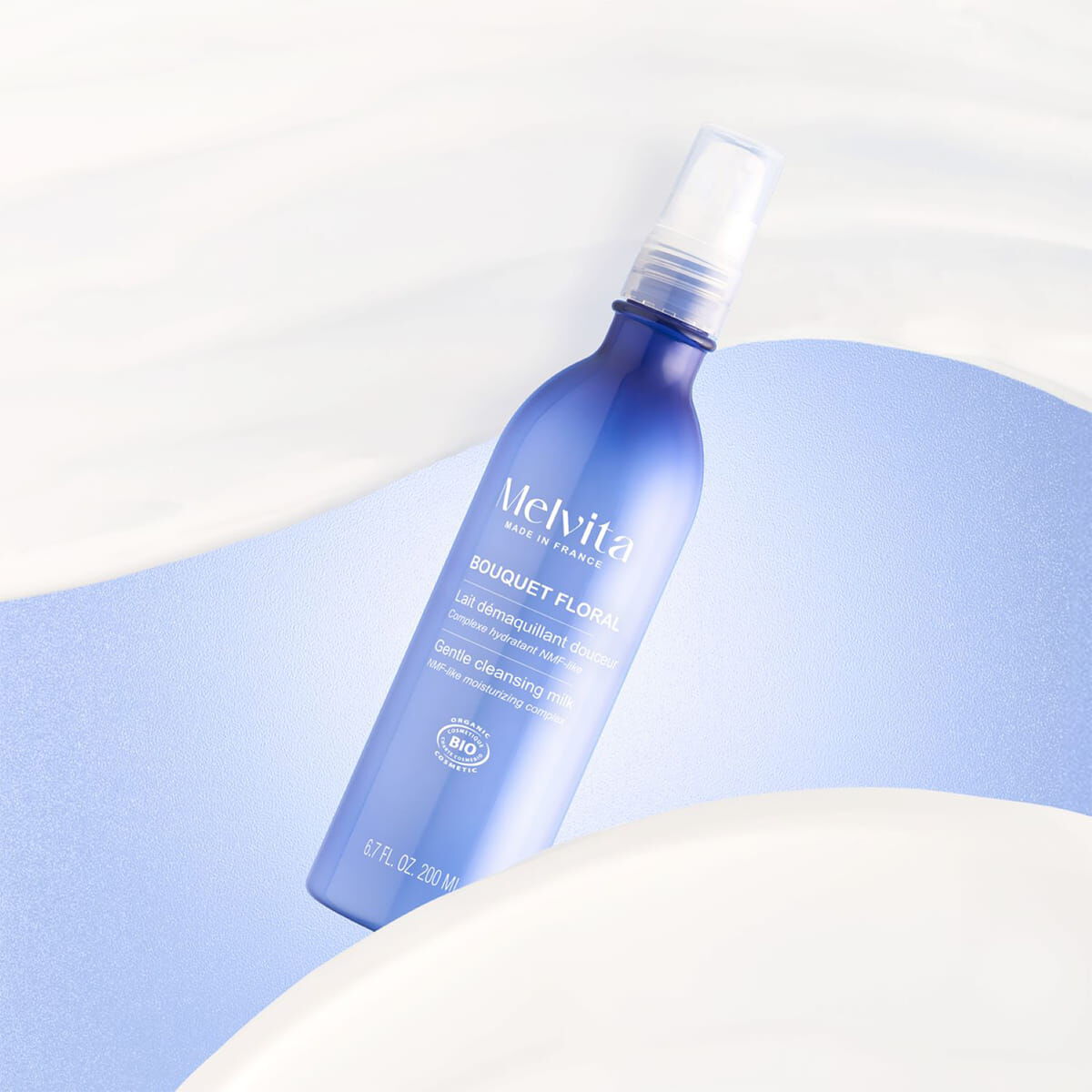 フラワーブーケ クリーン クレンジング&ウォッシュ 200mL