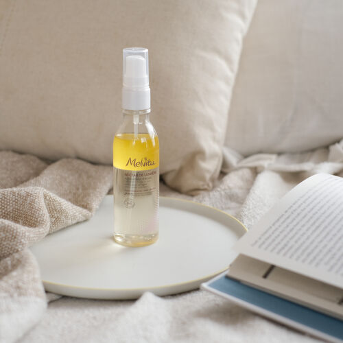 ネクターデルミエール アクティベーターオイルウォーター 100ml ｜角質 