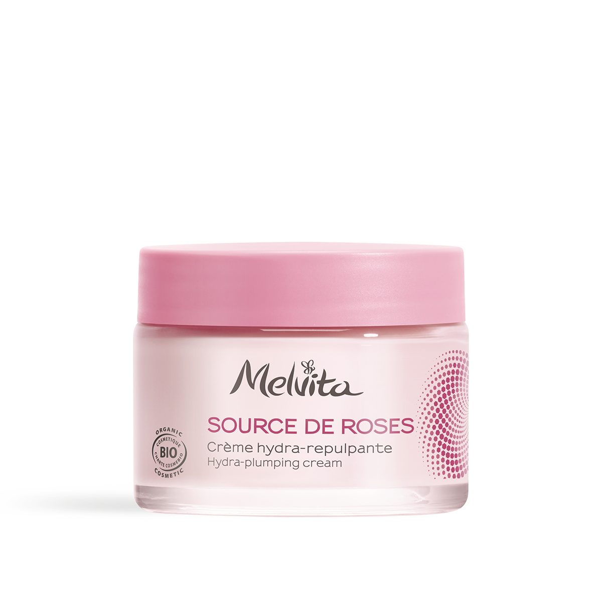 メルヴィータ ソルスデローズ クリーム