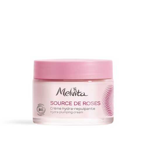 7件中1番目 ソルスデローズ クリーム 50mL | Melvita メルヴィータ 公式サイト