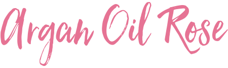 Argan Oil Rose
