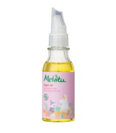 ローズアルガンオイル スノークのおじょうさん＆リトルミイ 50mL