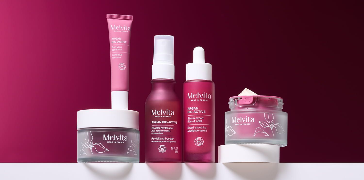 アルガン ビオアクティブ