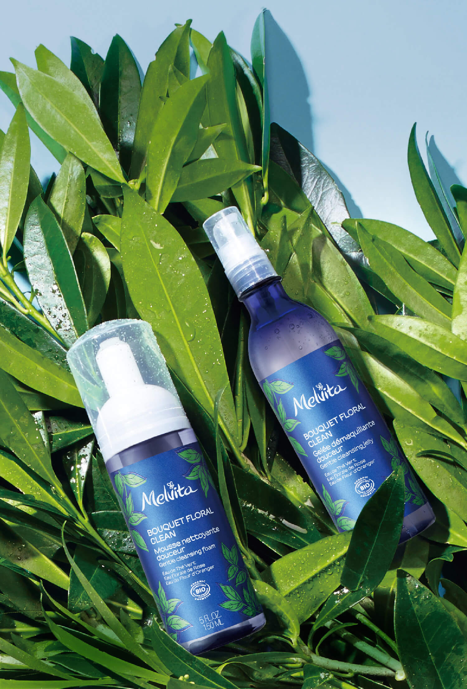 クリーンウォッシュ