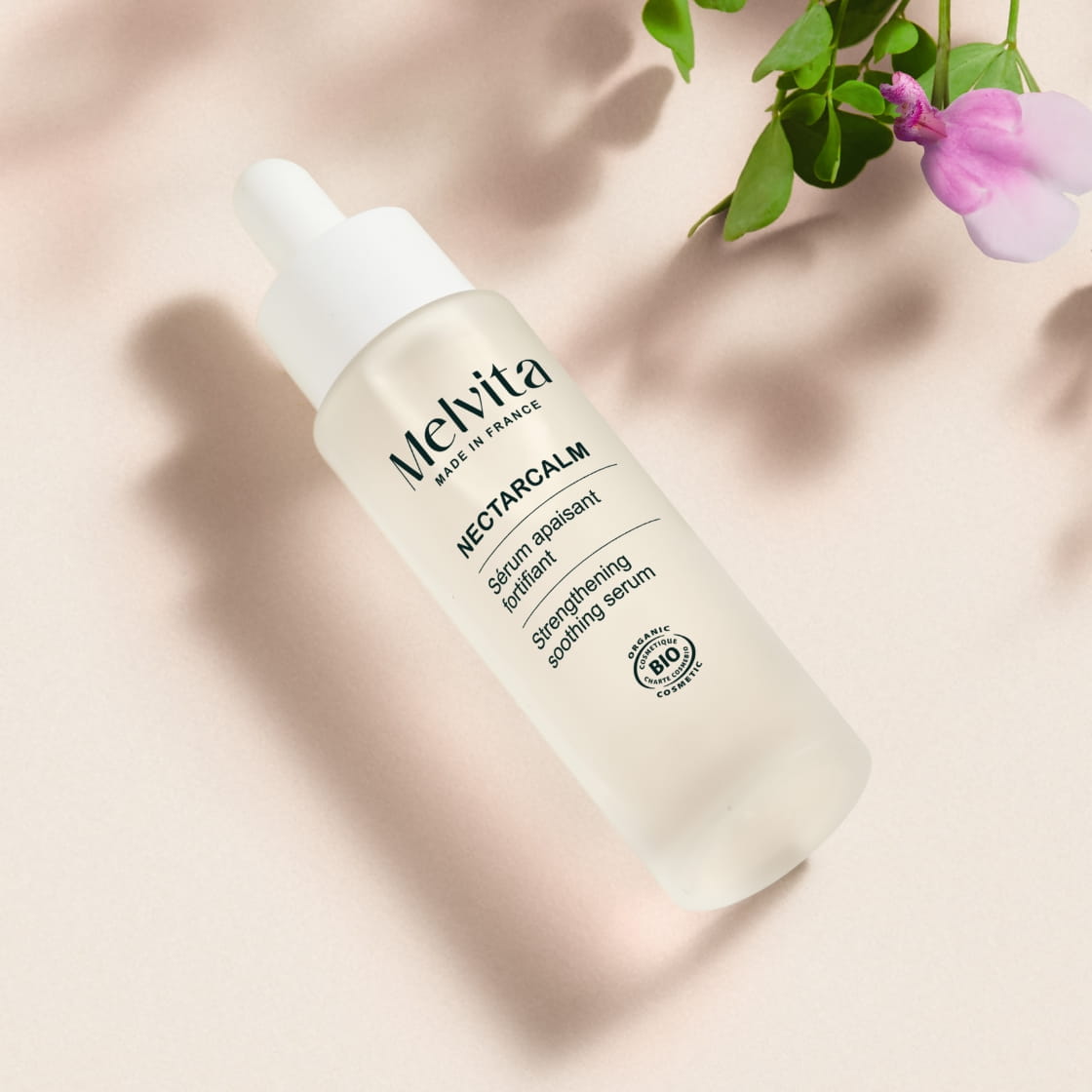 ネクターカルム STG セラム 30ml