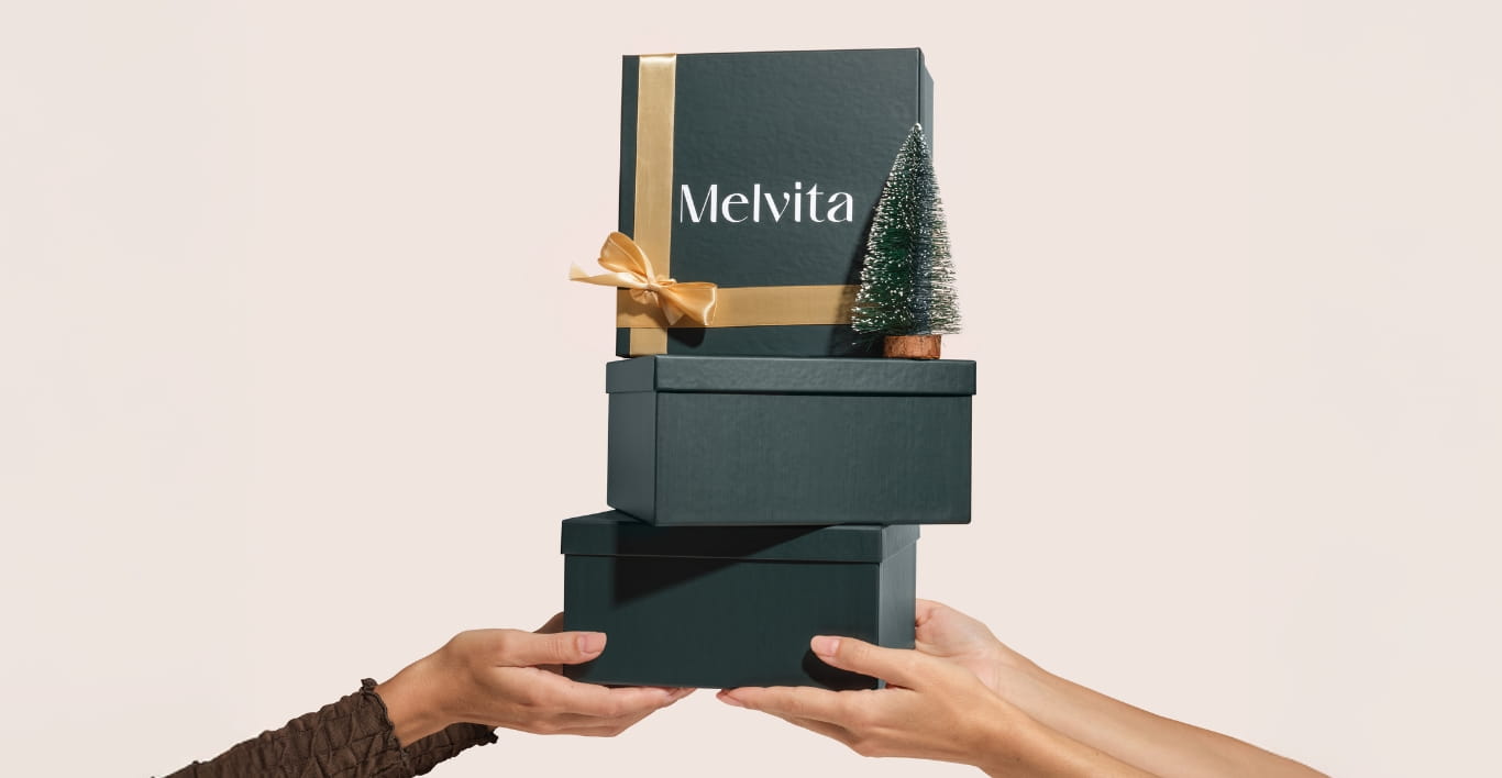 自然の恵みと、ときめく時間。オーガニックコスメを贈る