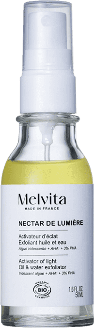 Amazon.co.jp: Melvita(メルヴィータ)ネクターデルミエール