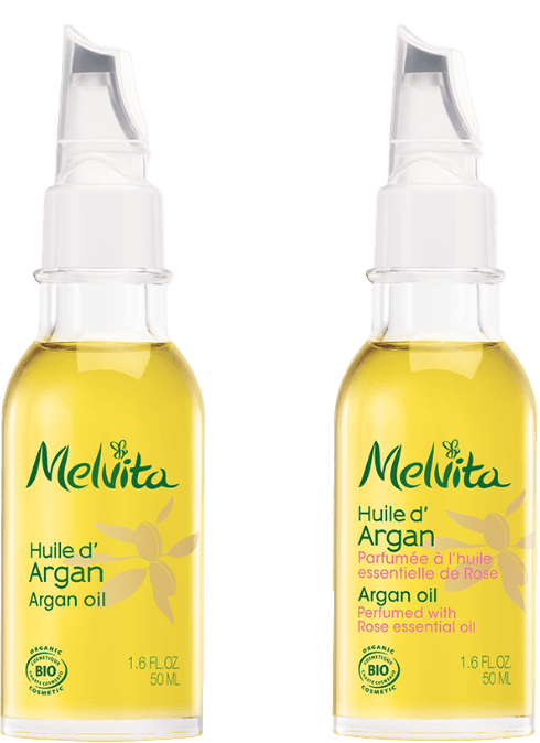 アルガン ビオアクティブ セラム 30mL ｜美容液｜メルヴィータ
