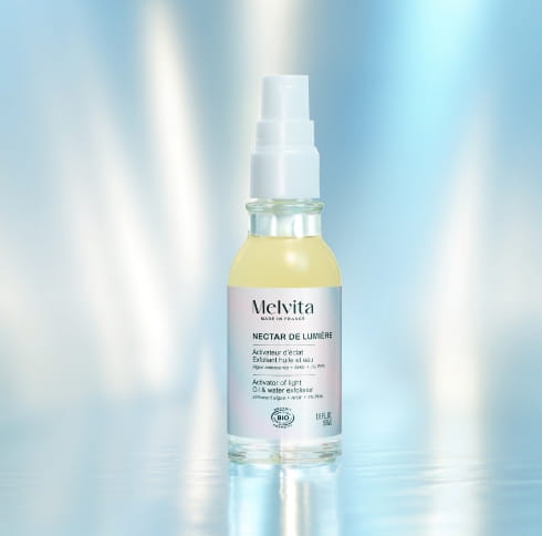 ネクターデルミエール アクティベーターオイルウォーター 50mL