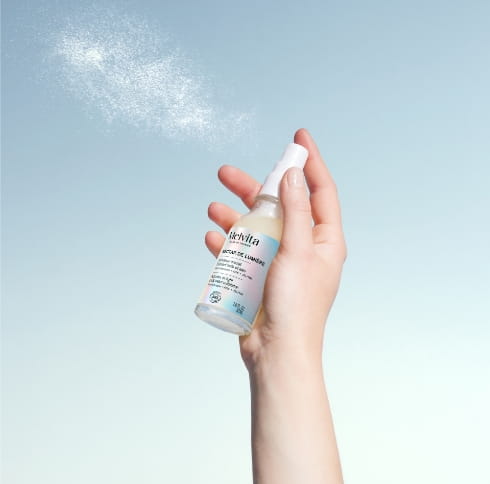 1本4役の導入美容液スペシャルサイト