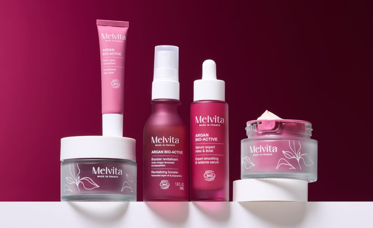 ホームページ | Melvita メルヴィータ 公式サイト