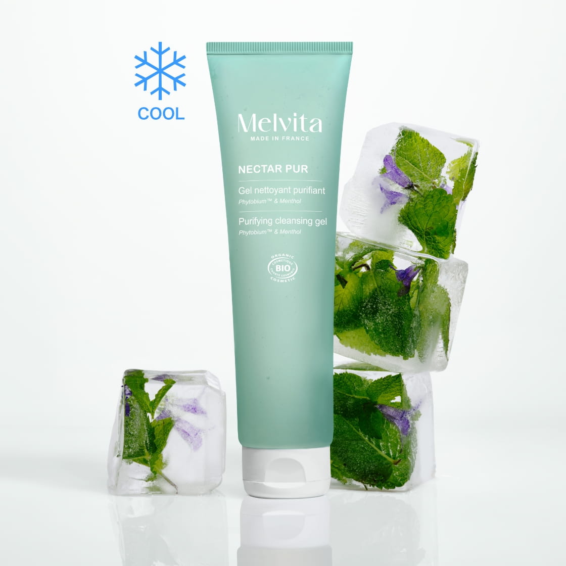 ネクターピュアスペシャルサイト