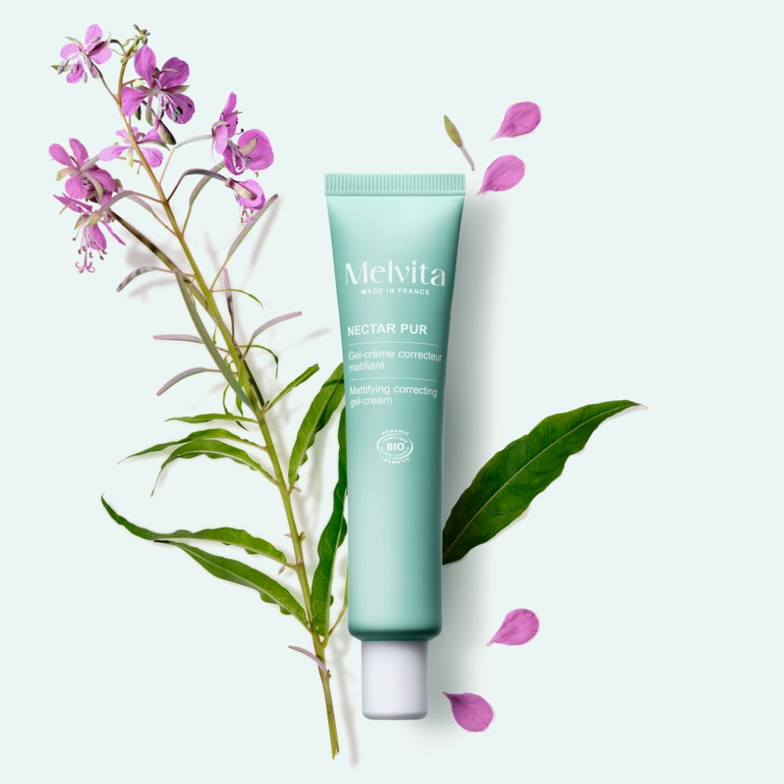 ネクターピュアスペシャルサイト