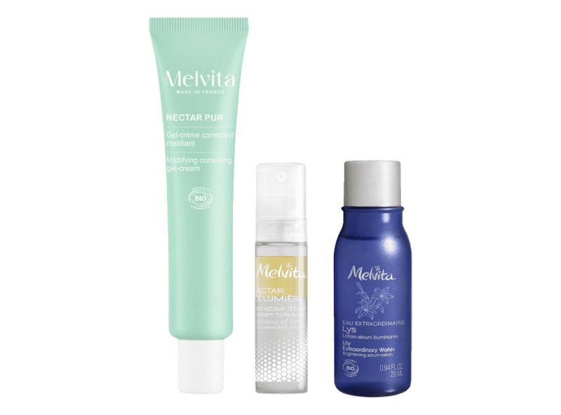 ネクターピュアスペシャルサイト