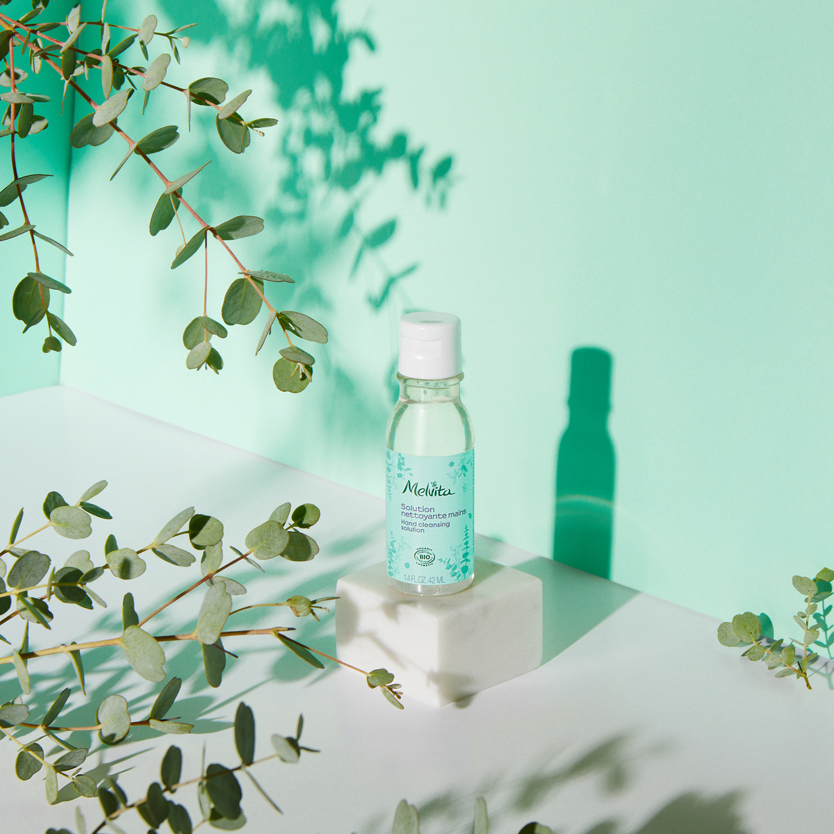 ネクターデルミエール アクティベーターオイルウォーター 50mL ｜導入