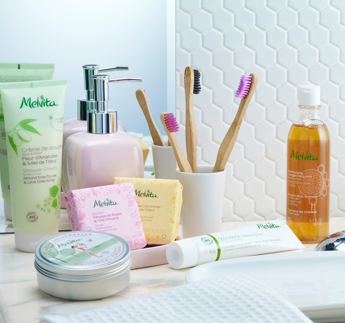 ビオオイル ホホバオイル 50mL ｜スキンケアオイル｜メルヴィータ公式通販