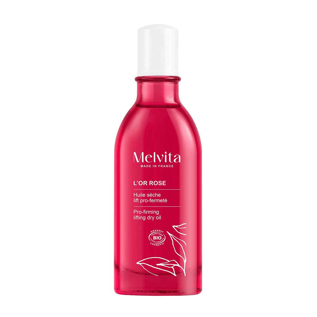 【新品未使用】Melvita メルヴィータ ジェルセラム ビオオイルスキンオイル ビオオイル カレンデュラオイル 50mL ｜スキンケアオイル｜メル